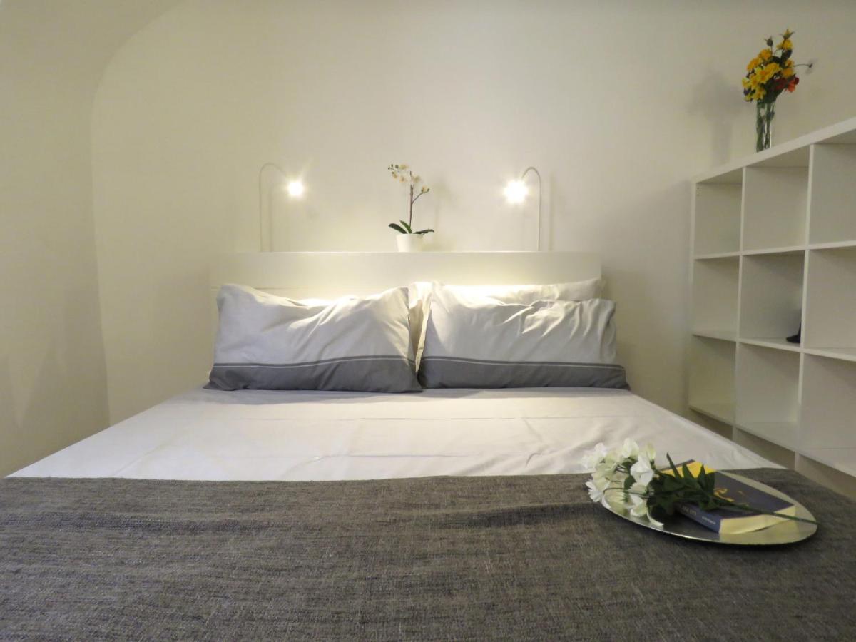 Posterla Apartment Bologna Esterno foto