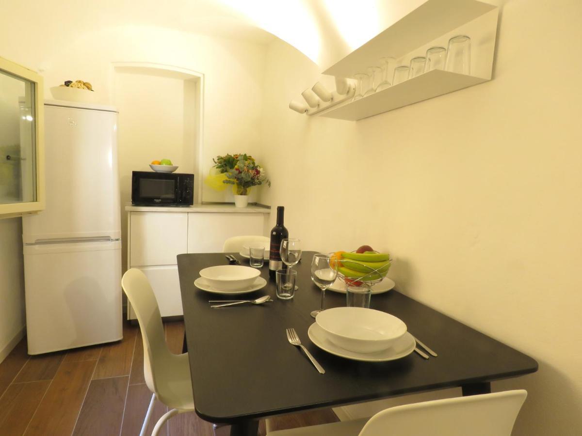 Posterla Apartment Bologna Esterno foto