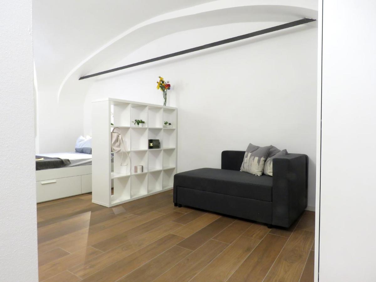 Posterla Apartment Bologna Esterno foto