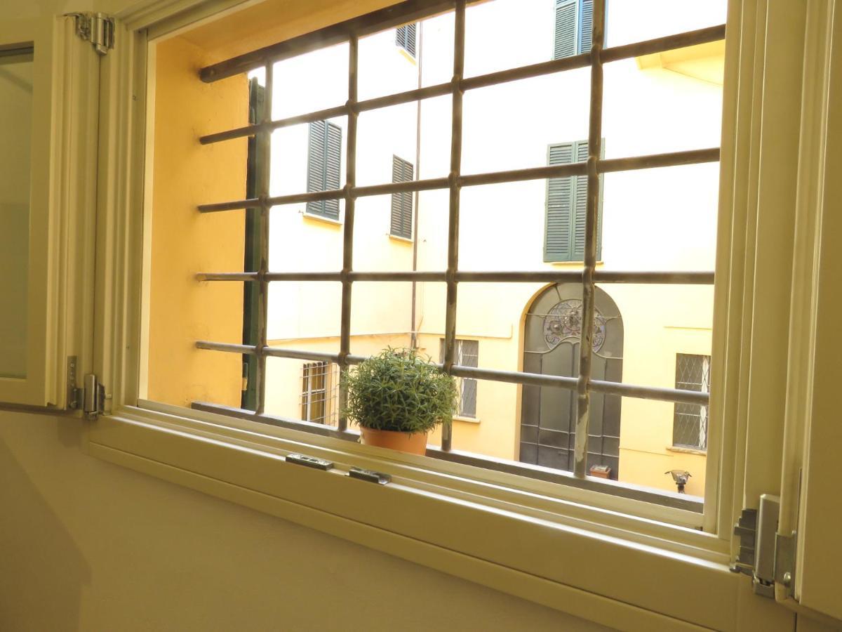 Posterla Apartment Bologna Esterno foto