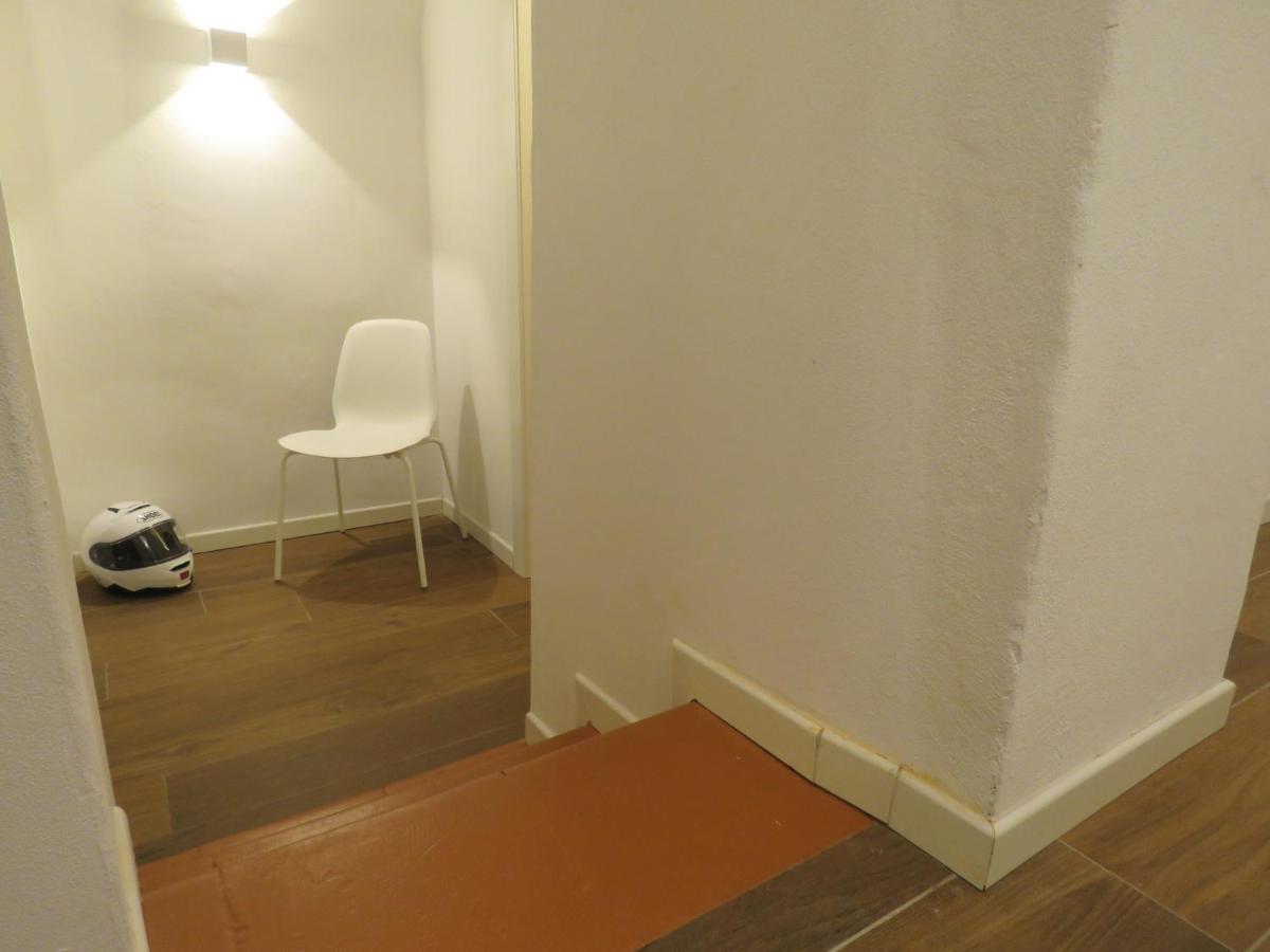 Posterla Apartment Bologna Esterno foto