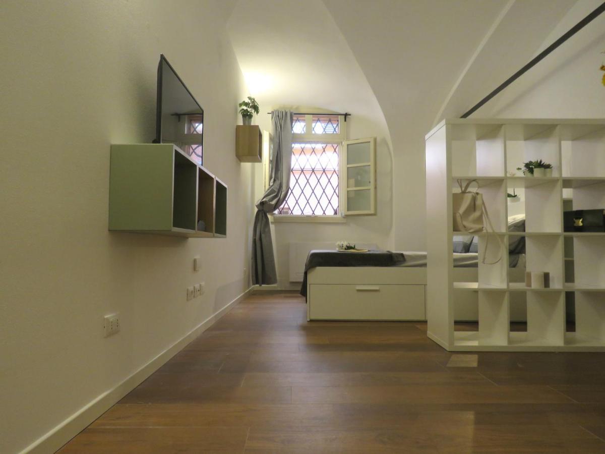 Posterla Apartment Bologna Esterno foto